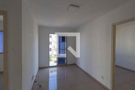 Sala de apartamento à venda com 3 quartos, 52m² em Santos Dumont, São Leopoldo