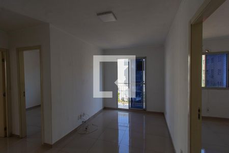 Sala de apartamento à venda com 3 quartos, 52m² em Santos Dumont, São Leopoldo