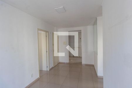 Sala de apartamento à venda com 3 quartos, 52m² em Santos Dumont, São Leopoldo