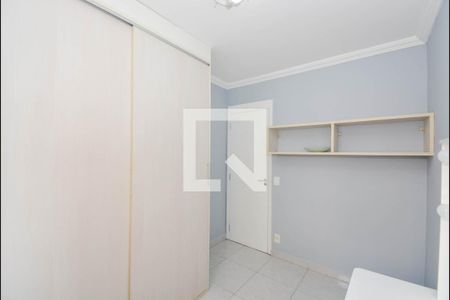 Quarto 1 de apartamento à venda com 2 quartos, 45m² em Ponte Grande, Guarulhos