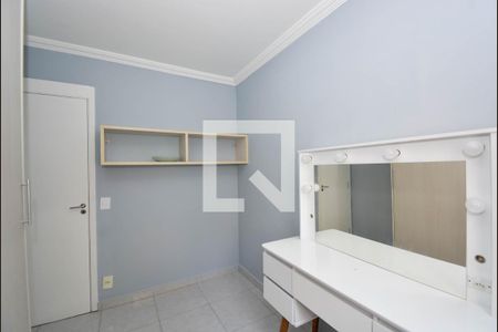 Quarto 1 de apartamento à venda com 2 quartos, 45m² em Ponte Grande, Guarulhos