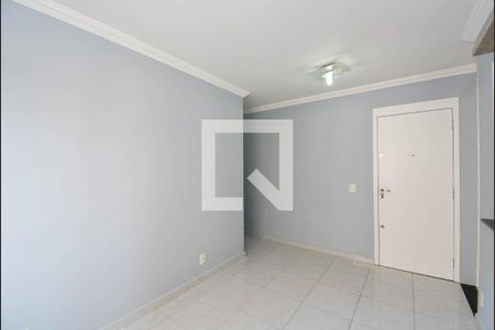 Sala de apartamento à venda com 2 quartos, 45m² em Ponte Grande, Guarulhos