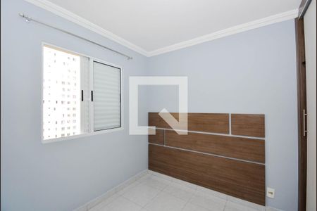 Quarto 2 de apartamento à venda com 2 quartos, 45m² em Ponte Grande, Guarulhos