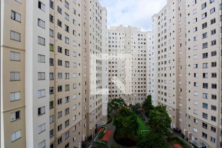 Vista do Quarto 1 de apartamento à venda com 2 quartos, 45m² em Ponte Grande, Guarulhos