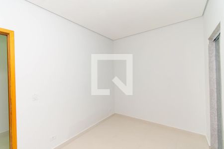 Quarto 2 de apartamento para alugar com 2 quartos, 44m² em Chácara Mafalda, São Paulo