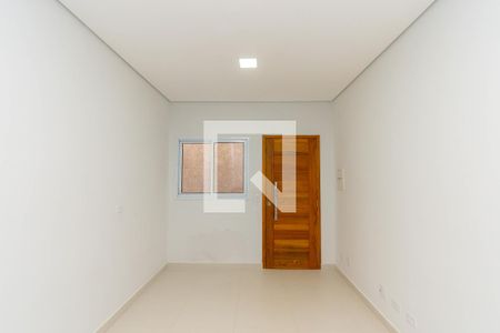 Sala de apartamento para alugar com 2 quartos, 44m² em Chácara Mafalda, São Paulo