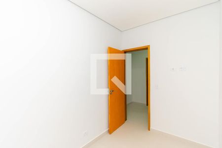 Quarto 1 de apartamento para alugar com 2 quartos, 44m² em Chácara Mafalda, São Paulo