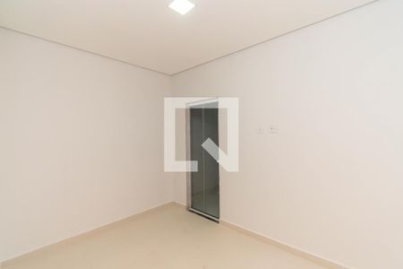 Quarto 2 de apartamento para alugar com 2 quartos, 44m² em Chácara Mafalda, São Paulo