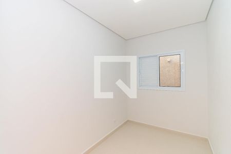 Quarto 1 de apartamento para alugar com 2 quartos, 44m² em Chácara Mafalda, São Paulo