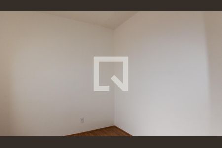 Quarto 2 de apartamento para alugar com 2 quartos, 35m² em Vila Graciosa, São Paulo