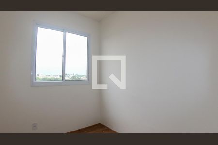 Quarto 1 de apartamento para alugar com 2 quartos, 35m² em Vila Graciosa, São Paulo