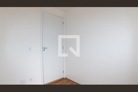 Quarto 1 de apartamento para alugar com 2 quartos, 35m² em Vila Graciosa, São Paulo