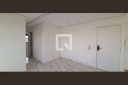 Sala de apartamento à venda com 2 quartos, 48m² em Km 18, Osasco