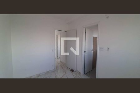 Suíte de apartamento à venda com 2 quartos, 48m² em Km 18, Osasco