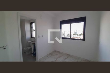 Suíte de apartamento à venda com 2 quartos, 48m² em Km 18, Osasco