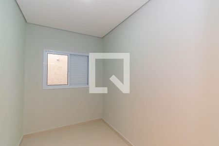 Quarto 1 de apartamento para alugar com 2 quartos, 44m² em Chácara Mafalda, São Paulo