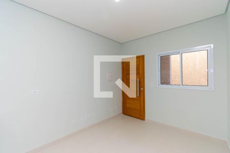 Sala de apartamento para alugar com 2 quartos, 44m² em Chácara Mafalda, São Paulo