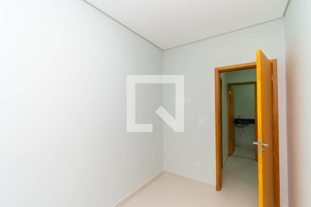 Quarto 1 de apartamento para alugar com 2 quartos, 44m² em Chácara Mafalda, São Paulo