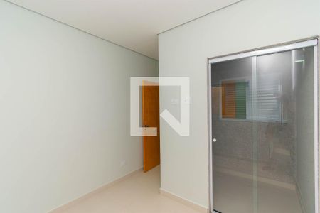 Quarto 1 de apartamento para alugar com 2 quartos, 44m² em Chácara Mafalda, São Paulo