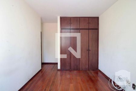 quarto de apartamento à venda com 4 quartos, 256m² em Funcionários, Belo Horizonte