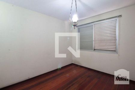 quarto de apartamento à venda com 4 quartos, 256m² em Funcionários, Belo Horizonte