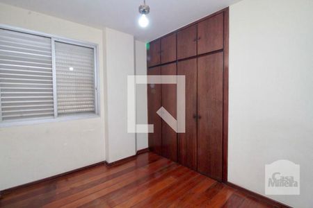 quarto de apartamento à venda com 4 quartos, 256m² em Funcionários, Belo Horizonte