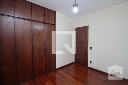 quarto de apartamento à venda com 4 quartos, 256m² em Funcionários, Belo Horizonte