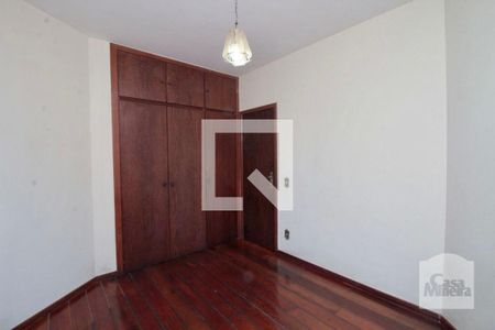 quarto de apartamento à venda com 4 quartos, 256m² em Funcionários, Belo Horizonte