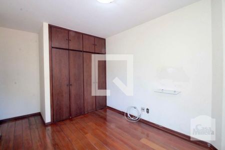 quarto de apartamento à venda com 4 quartos, 256m² em Funcionários, Belo Horizonte