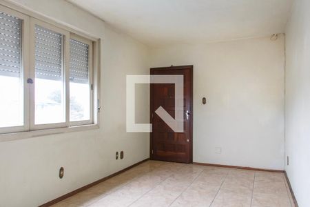 Sala de apartamento para alugar com 2 quartos, 72m² em Nonoai, Porto Alegre