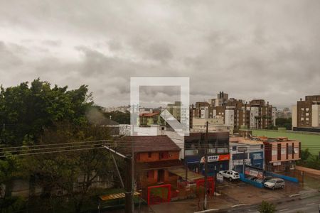 Vista Quarto 2 de apartamento para alugar com 2 quartos, 72m² em Nonoai, Porto Alegre