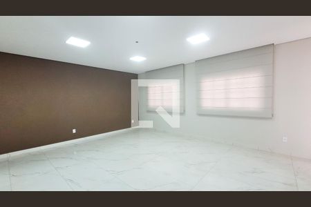 Sala de casa à venda com 3 quartos, 236m² em Parque Alto Taquaral, Campinas