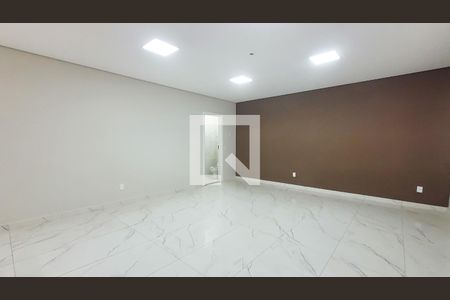 Sala de casa à venda com 3 quartos, 236m² em Parque Alto Taquaral, Campinas