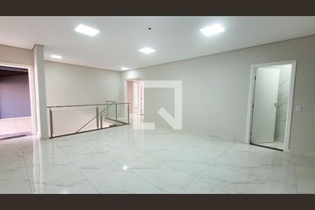 Sala de casa à venda com 3 quartos, 236m² em Parque Alto Taquaral, Campinas