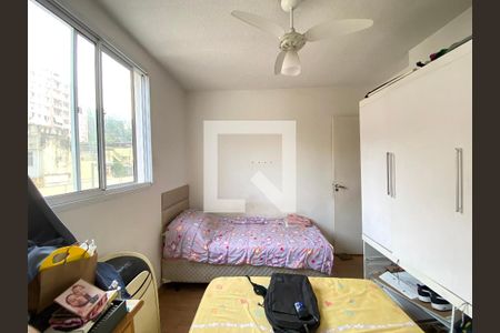 Quarto 1 de apartamento à venda com 2 quartos, 49m² em Engenho Novo, Rio de Janeiro