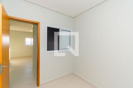 Quarto 1 de apartamento para alugar com 2 quartos, 44m² em Chácara Mafalda, São Paulo