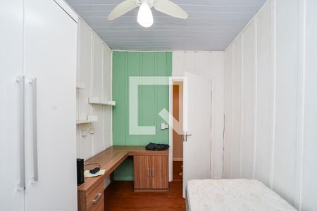 Quarto 1 de casa para alugar com 4 quartos, 300m² em Jardim Itu, Porto Alegre