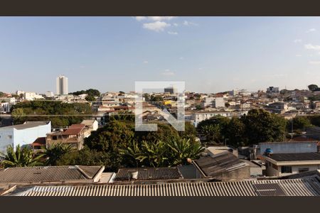 Vista da Sacada de apartamento à venda com 2 quartos, 48m² em Ponte Rasa, São Paulo