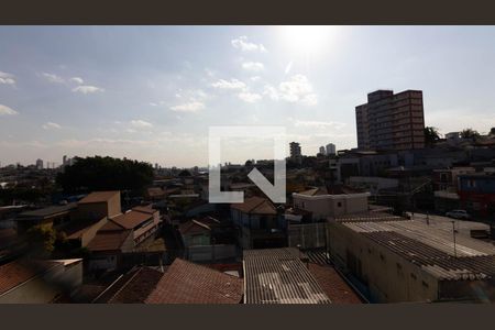 Vista do Quarto 1 de apartamento à venda com 2 quartos, 48m² em Ponte Rasa, São Paulo