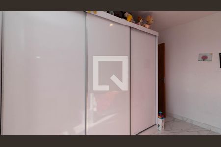 Quarto 1 de apartamento à venda com 2 quartos, 48m² em Ponte Rasa, São Paulo