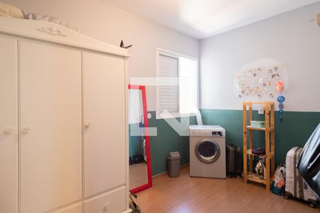 Quarto 1 de apartamento à venda com 2 quartos, 52m² em Santa Terezinha, São Bernardo do Campo