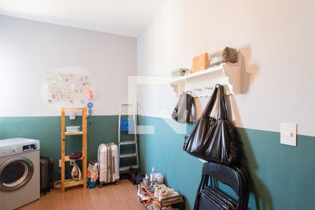 Quarto 1 de apartamento à venda com 2 quartos, 52m² em Santa Terezinha, São Bernardo do Campo