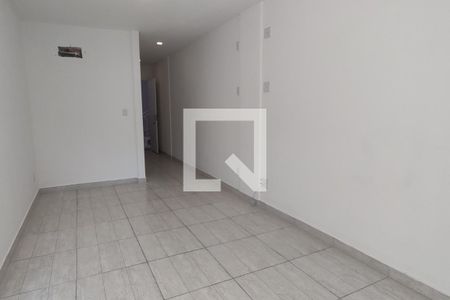 sala de apartamento para alugar com 1 quarto, 56m² em Parque Pauliceia, Duque de Caxias