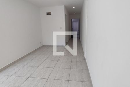 sala de apartamento para alugar com 1 quarto, 56m² em Parque Pauliceia, Duque de Caxias