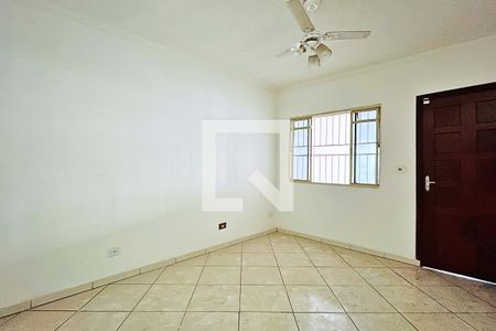 Sala de casa para alugar com 3 quartos, 130m² em Parque Continental I, Guarulhos