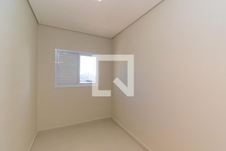 Quarto 1 de apartamento para alugar com 2 quartos, 42m² em Chácara Mafalda, São Paulo