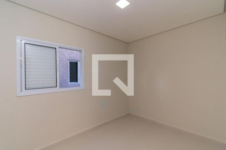 Quarto 2 de apartamento para alugar com 2 quartos, 42m² em Chácara Mafalda, São Paulo