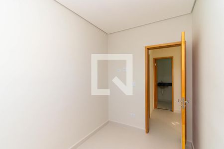 Quarto 1 de apartamento para alugar com 2 quartos, 42m² em Chácara Mafalda, São Paulo