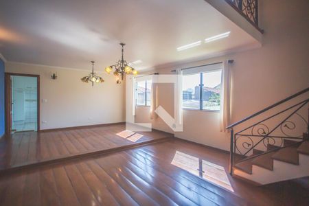 Sala de Estar de casa para alugar com 3 quartos, 214m² em Saúde, São Paulo