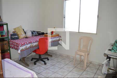 Quarto 2 de apartamento para alugar com 3 quartos, 80m² em Alvorada, Contagem